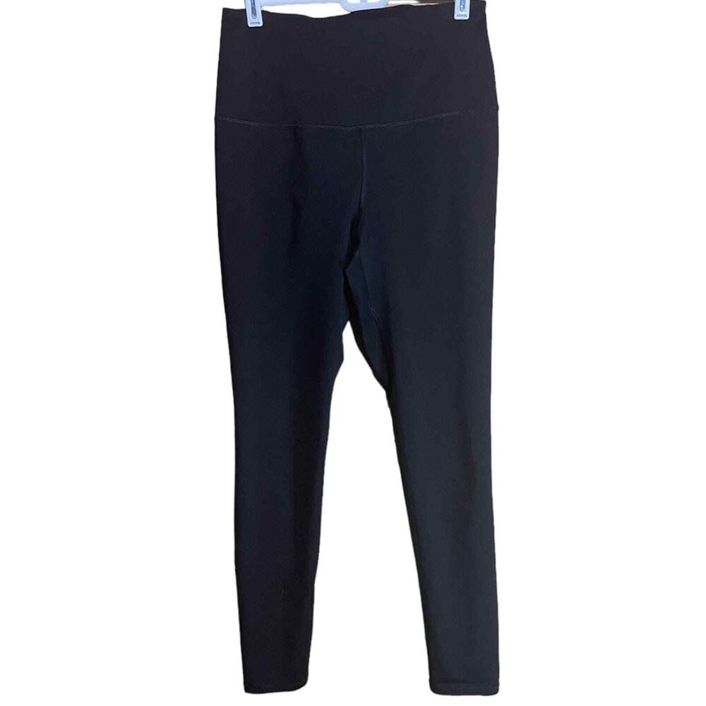 Calvin Klein Black Leggings Size M